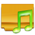 My Music Icon 72x72 png